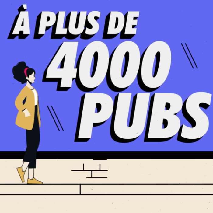 Pour une remise en question des stéréotypes en publicité Pour une remise en question des stéréotypes en publicité